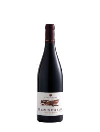 2022 Stephane Ogier Cotes du Rhone Le Temps Est Venu