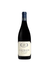 2019 Olga Raffault Chinon Les Peuilles