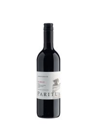 2021 Paritua Stone Paddock Scarlet Red Blend