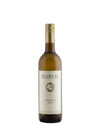 2021 Pegasus Bay Minuetto Sauvignon Semillon