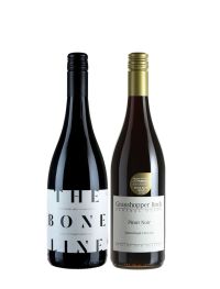 Pinot Noir 2 Bottle Gift Pack