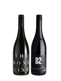 Pinot Noir 2 Bottle Gift Pack