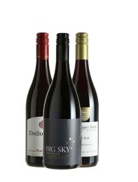 Pinot Noir 3 Bottle Gift Pack