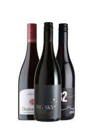 Pinot Noir 3 Bottle Gift Pack