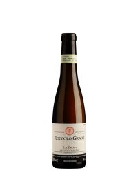 2016 Roccolo Grassi Recioto di Soave 375ml