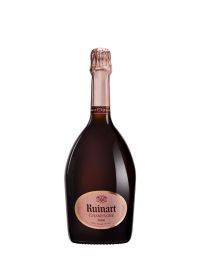 Ruinart Rose N.V. Champagne