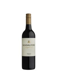 2021 Sandalford Margaret River Shiraz