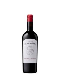 2020 Sebastiani California Cabernet Sauvignon