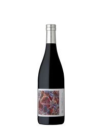 2018 Spinifex Rostein Shiraz