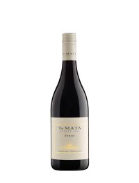 2022 Te Mata Estate Syrah