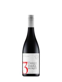 2022 Three Dark Horses Old Bush Vine Grenache