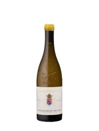 2022 Usseglio Chateauneuf du Pape Blanc Pure Clairette