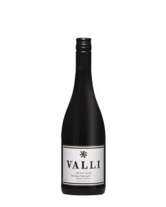 2022 Valli Bendigo Vineyard Pinot Noir
