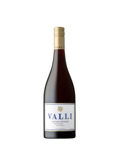 2022 Valli Waitaki Vineyard Pinot Noir